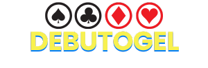 Logo DEBUTOGEL
